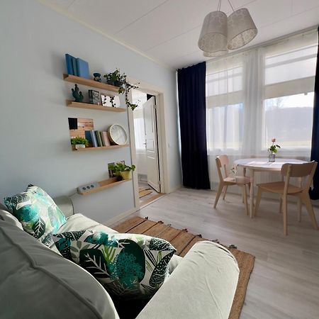 Saevsjoens Boende Hallefors  Luaran gambar