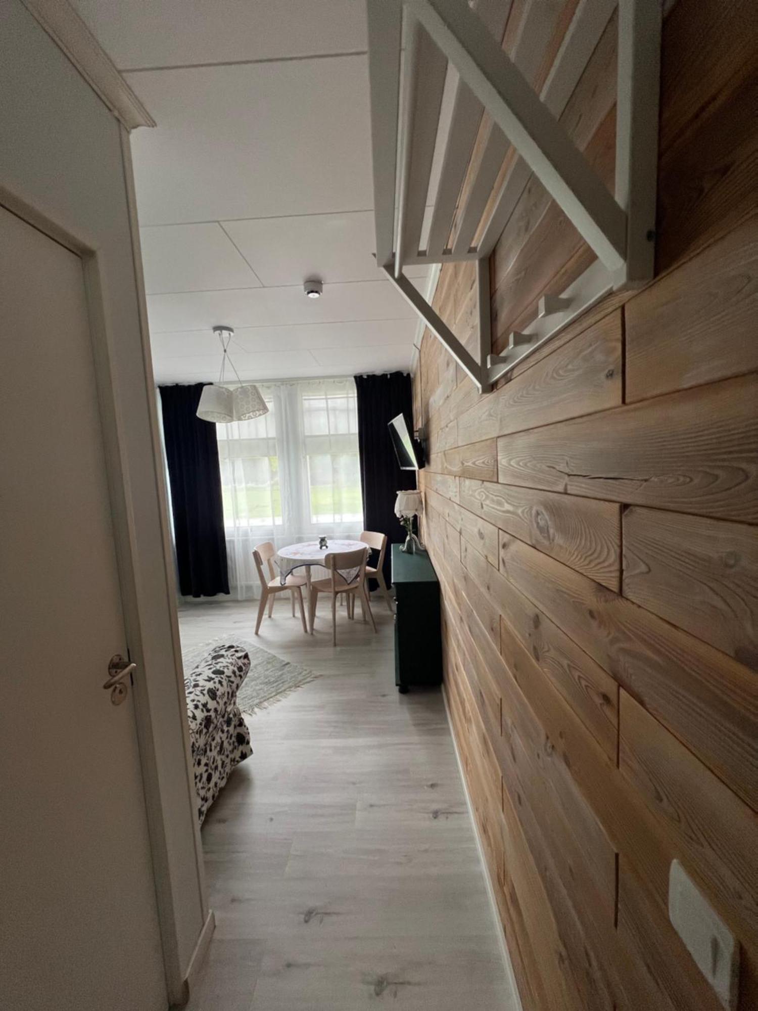 Saevsjoens Boende Hallefors  Luaran gambar