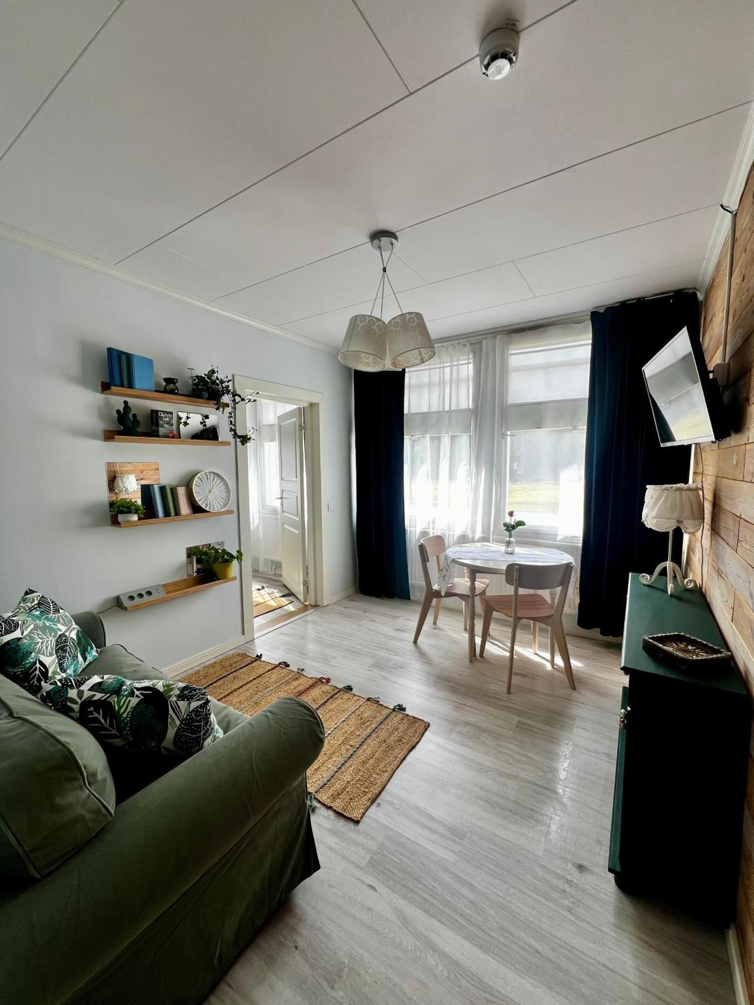 Saevsjoens Boende Hallefors  Luaran gambar